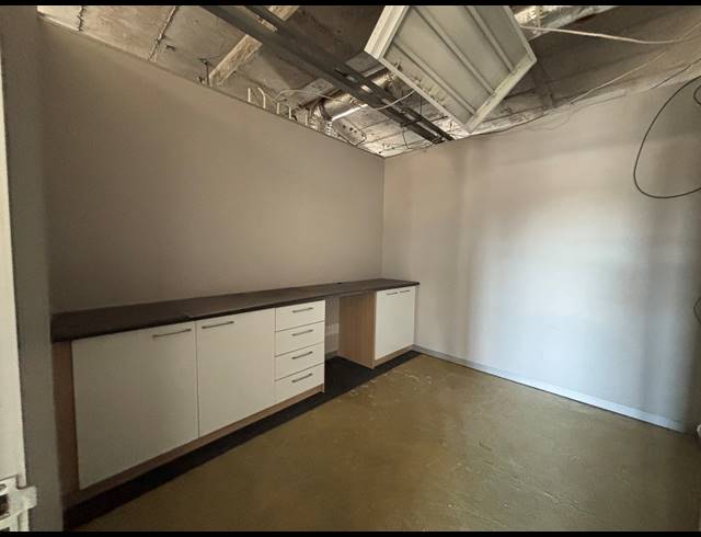 840M² OFFICE TO LET IN TYGER VALLEY